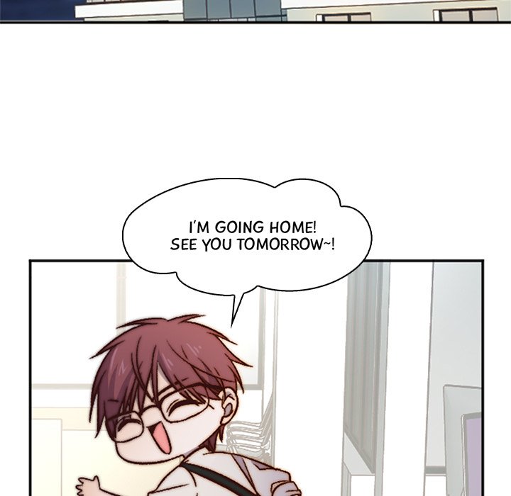 Read Linked Hearts chapter 4 image 6 on Lezhin