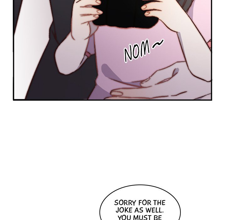 Read Linked Hearts chapter 4 image 65 on Lezhin