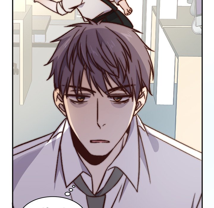 Read Linked Hearts chapter 4 image 7 on Lezhin