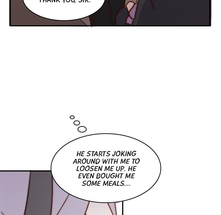 Read Linked Hearts chapter 4 image 70 on Lezhin