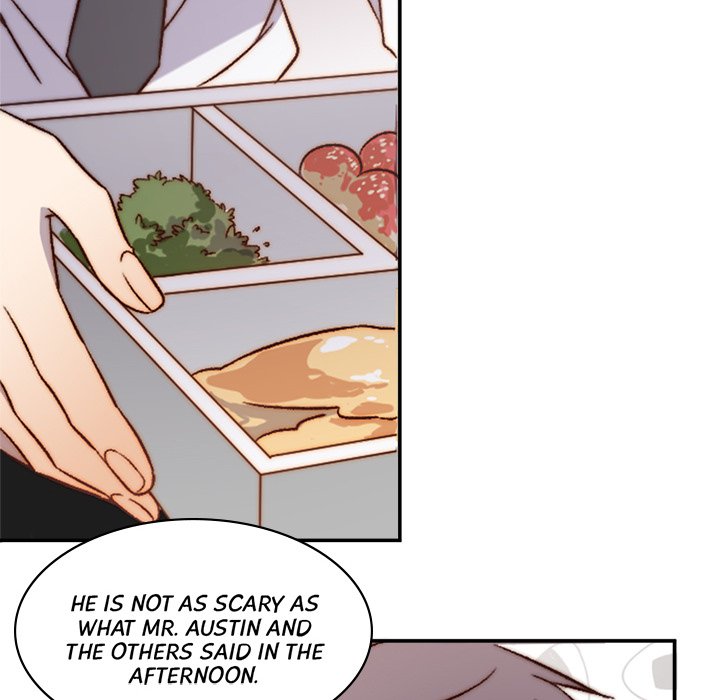 Read Linked Hearts chapter 4 image 71 on Lezhin