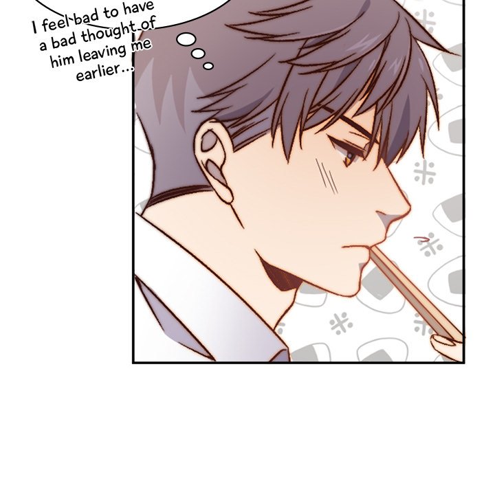 Read Linked Hearts chapter 4 image 72 on Lezhin
