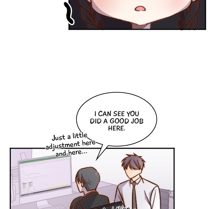 Read Linked Hearts chapter 4 image 76 on Lezhin