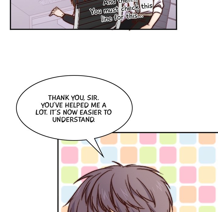 Read Linked Hearts chapter 4 image 77 on Lezhin