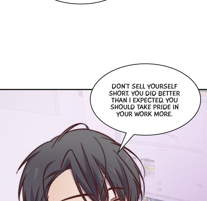 Read Linked Hearts chapter 4 image 79 on Lezhin
