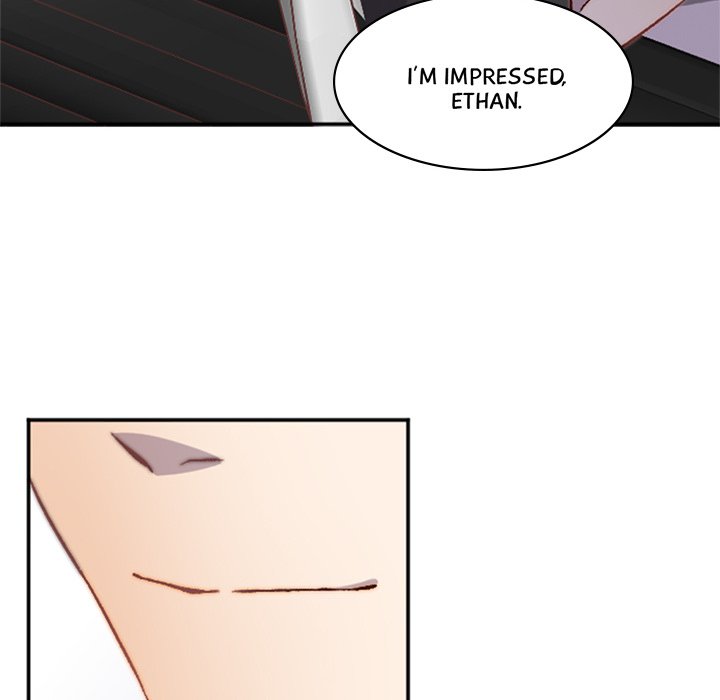 Read Linked Hearts chapter 4 image 81 on Lezhin