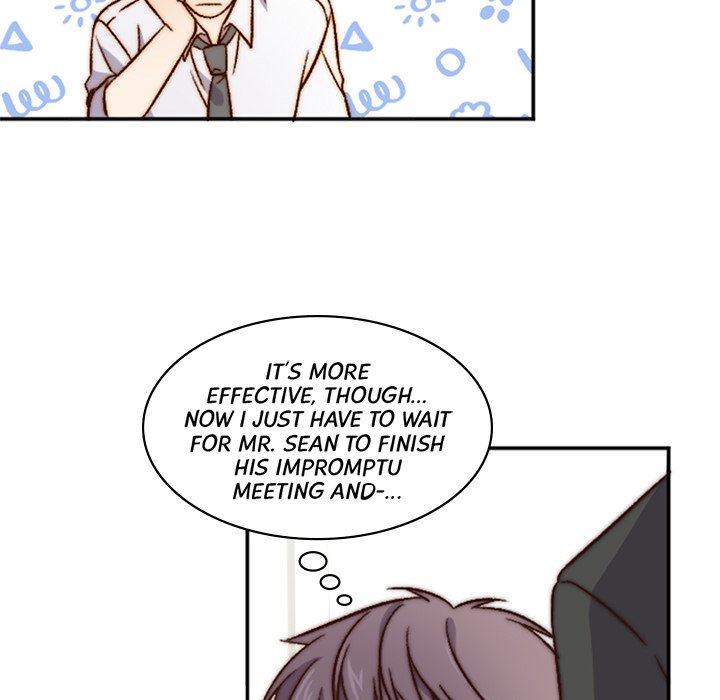 Read Linked Hearts chapter 4 image 9 on Lezhin
