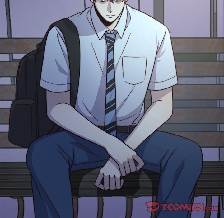 Read Linked Hearts chapter 40 image 13 on Lezhin