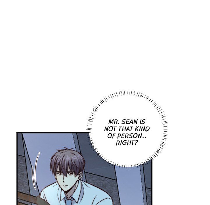 Read Linked Hearts chapter 40 image 16 on Lezhin