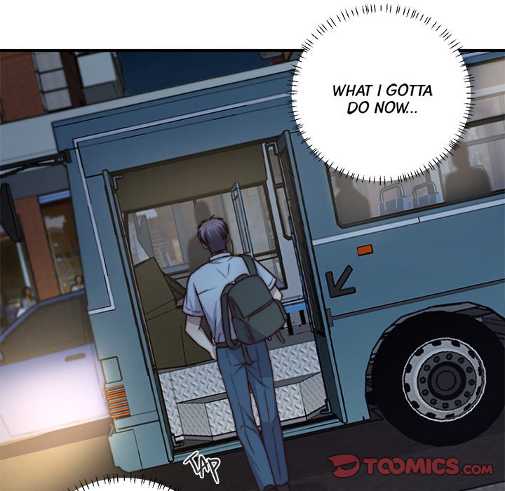 Read Linked Hearts chapter 40 image 21 on Lezhin