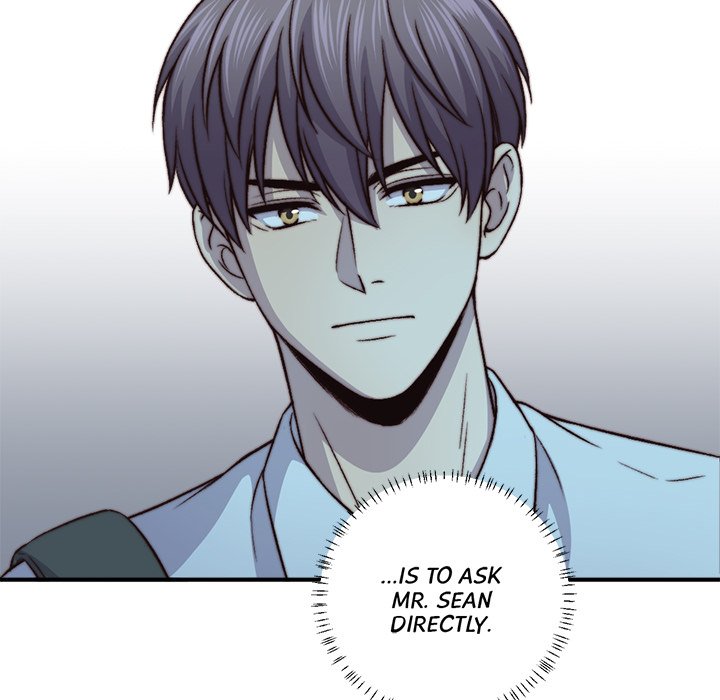 Read Linked Hearts chapter 40 image 23 on Lezhin