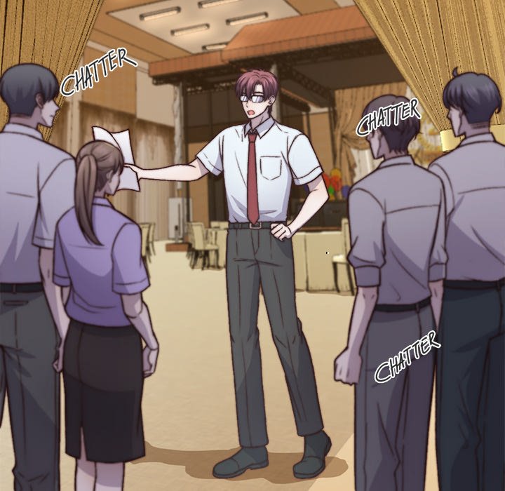 Read Linked Hearts chapter 40 image 27 on Lezhin
