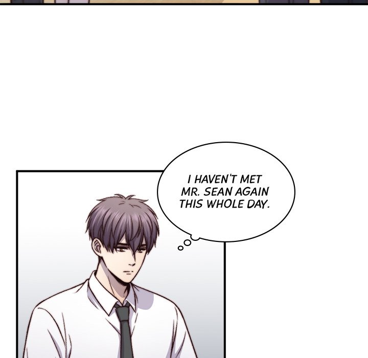 Read Linked Hearts chapter 40 image 28 on Lezhin