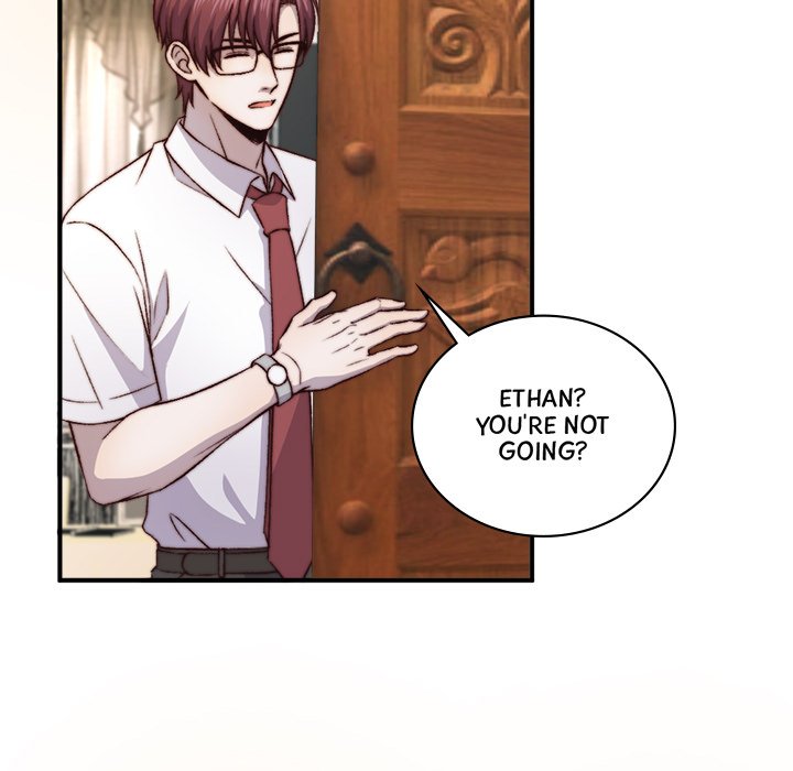 Read Linked Hearts chapter 40 image 34 on Lezhin