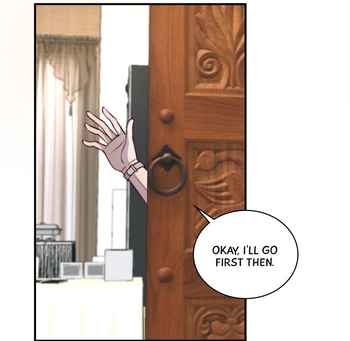 Read Linked Hearts chapter 40 image 36 on Lezhin