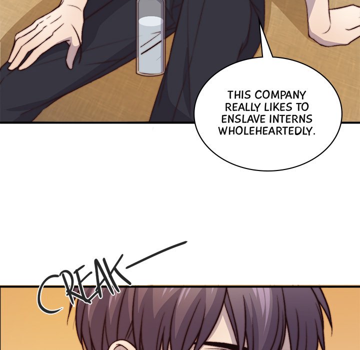 Read Linked Hearts chapter 40 image 39 on Lezhin
