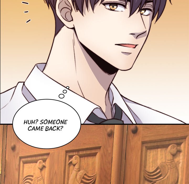 Read Linked Hearts chapter 40 image 40 on Lezhin
