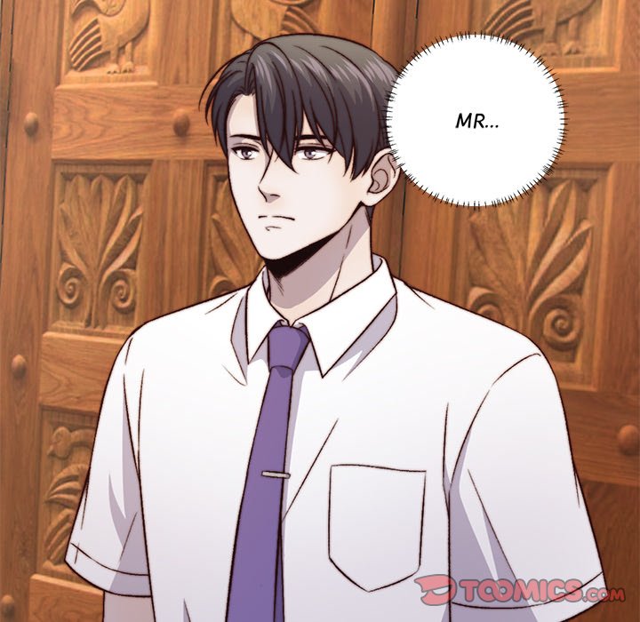 Read Linked Hearts chapter 40 image 41 on Lezhin