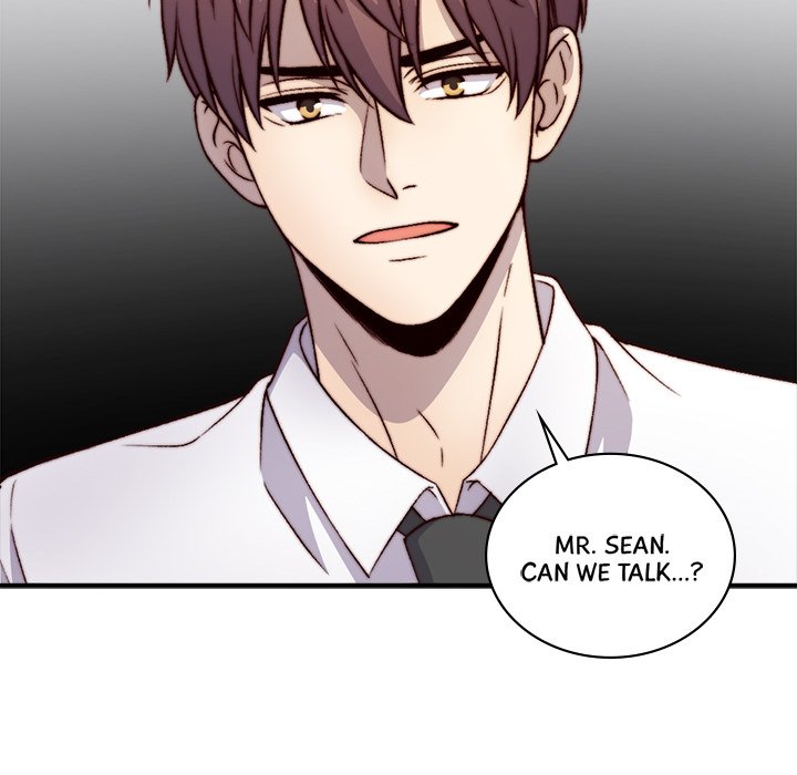 Read Linked Hearts chapter 40 image 50 on Lezhin