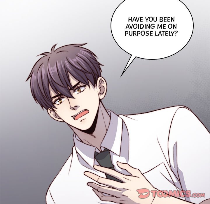 Read Linked Hearts chapter 40 image 53 on Lezhin