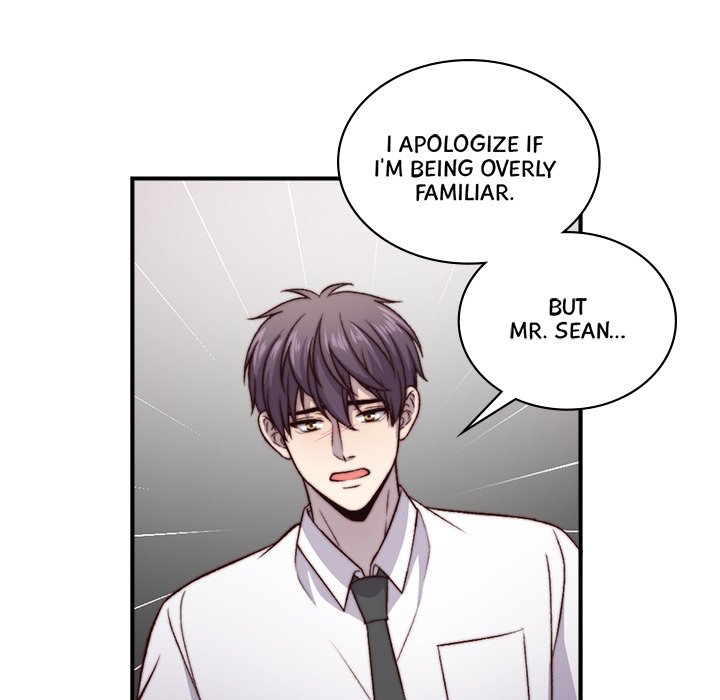 Read Linked Hearts chapter 40 image 58 on Lezhin