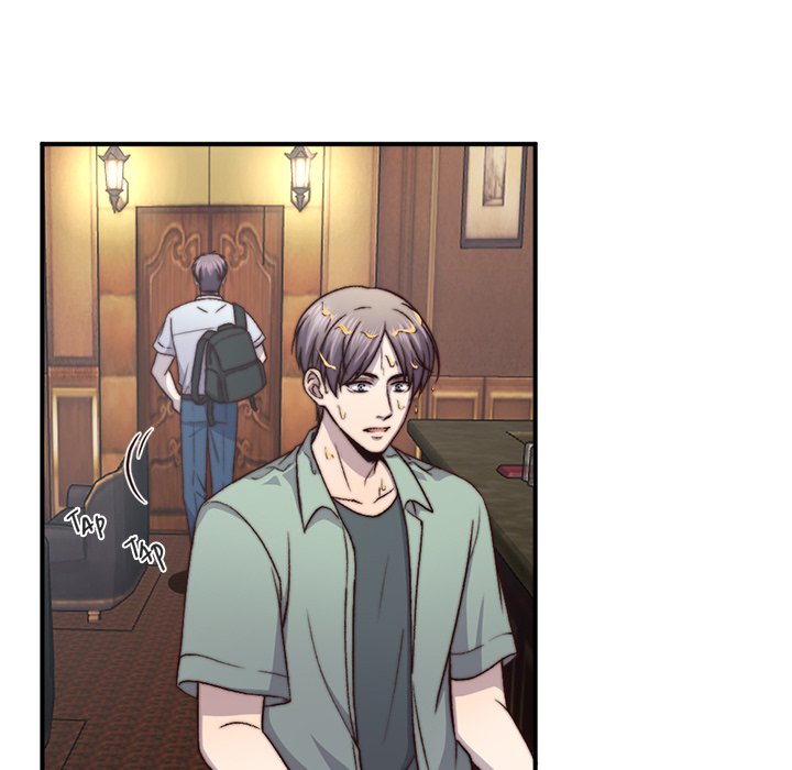 Read Linked Hearts chapter 40 image 6 on Lezhin