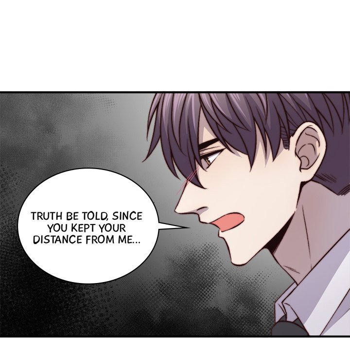 Read Linked Hearts chapter 40 image 60 on Lezhin