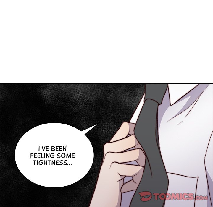 Read Linked Hearts chapter 40 image 61 on Lezhin