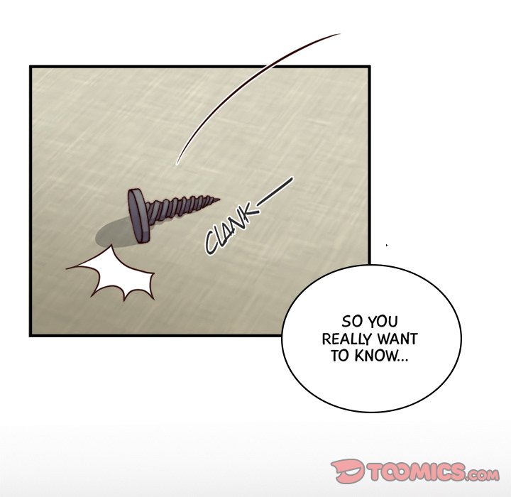 Read Linked Hearts chapter 40 image 69 on Lezhin
