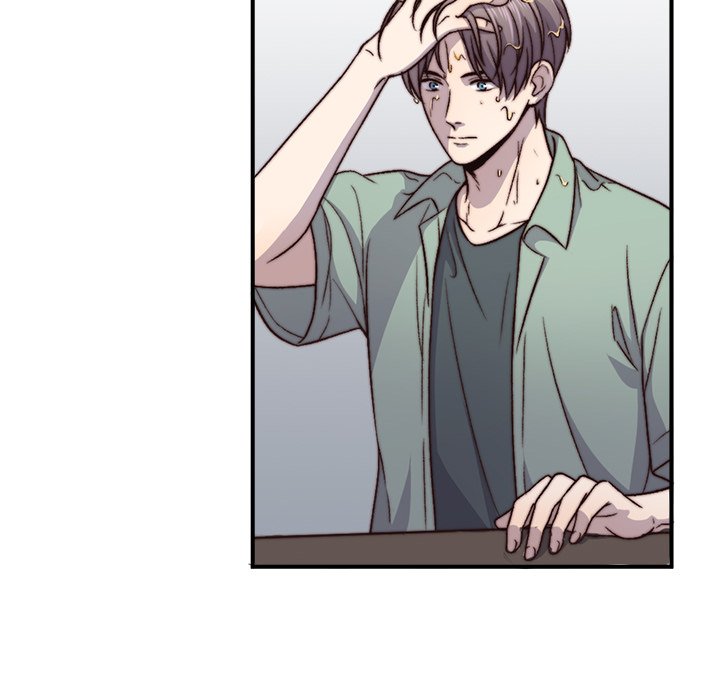 Read Linked Hearts chapter 40 image 8 on Lezhin
