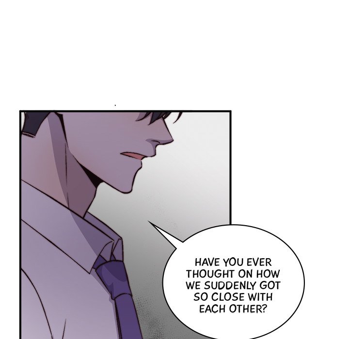 Read Linked Hearts chapter 41 image 12 on Lezhin