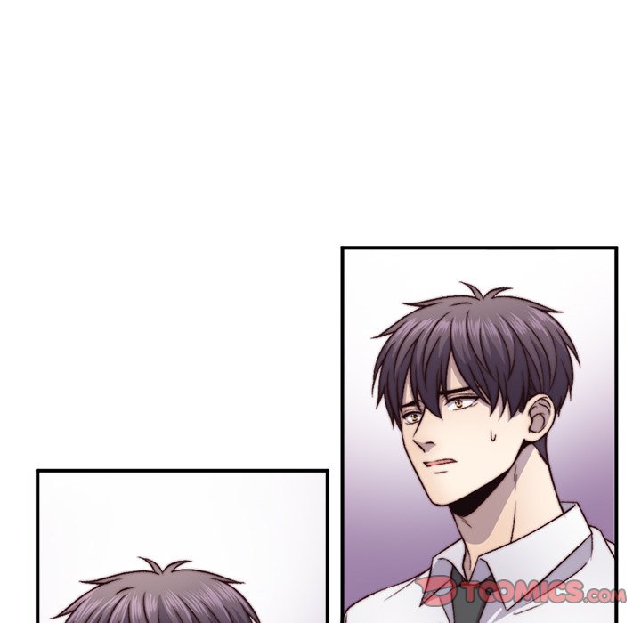 Read Linked Hearts chapter 41 image 17 on Lezhin