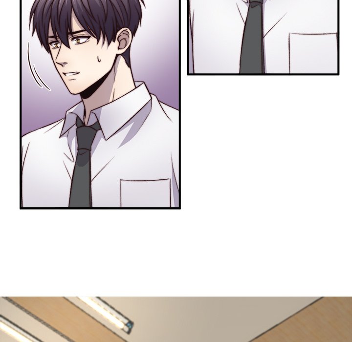 Read Linked Hearts chapter 41 image 18 on Lezhin