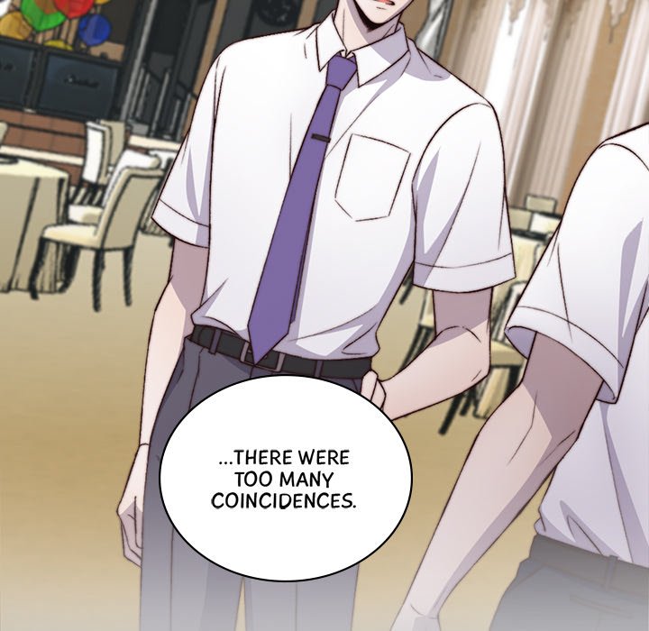 Read Linked Hearts chapter 41 image 20 on Lezhin
