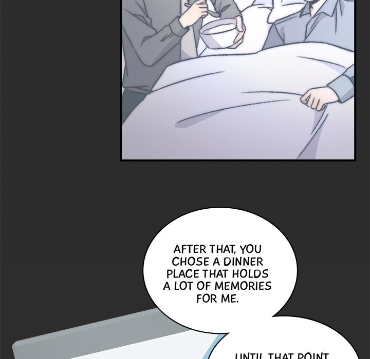 Read Linked Hearts chapter 41 image 22 on Lezhin