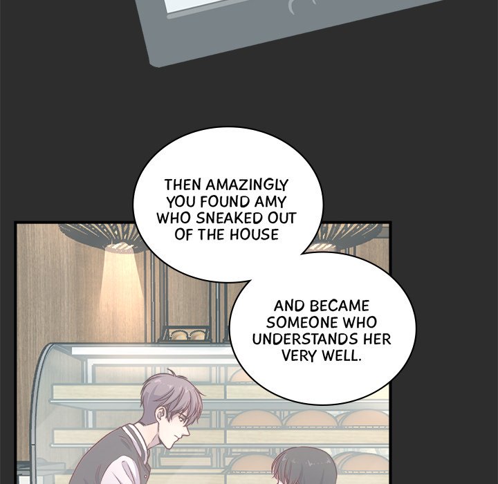 Read Linked Hearts chapter 41 image 24 on Lezhin