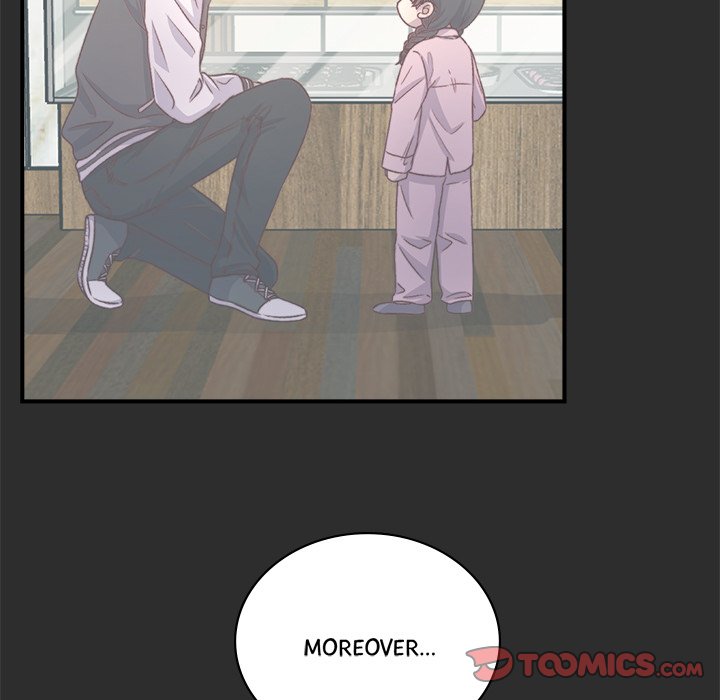 Read Linked Hearts chapter 41 image 25 on Lezhin
