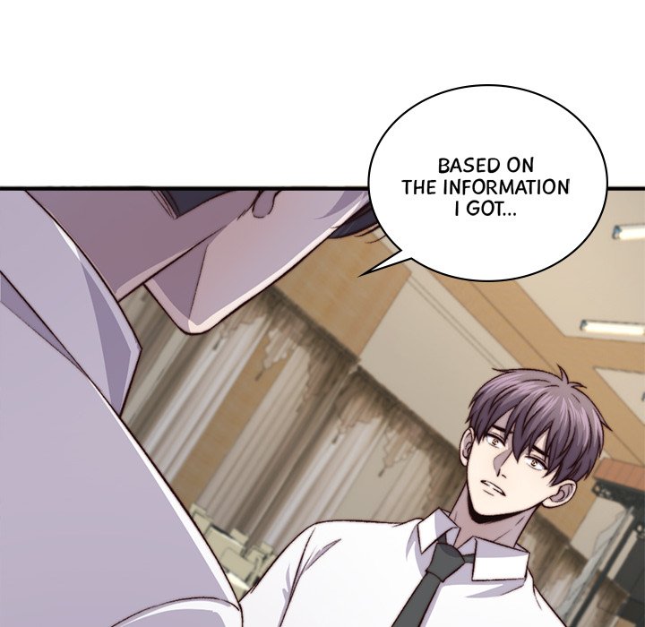Read Linked Hearts chapter 41 image 31 on Lezhin