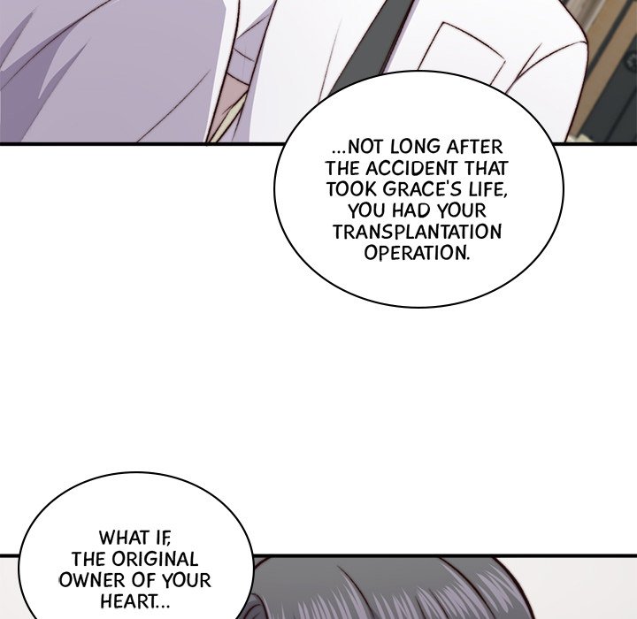 Read Linked Hearts chapter 41 image 32 on Lezhin
