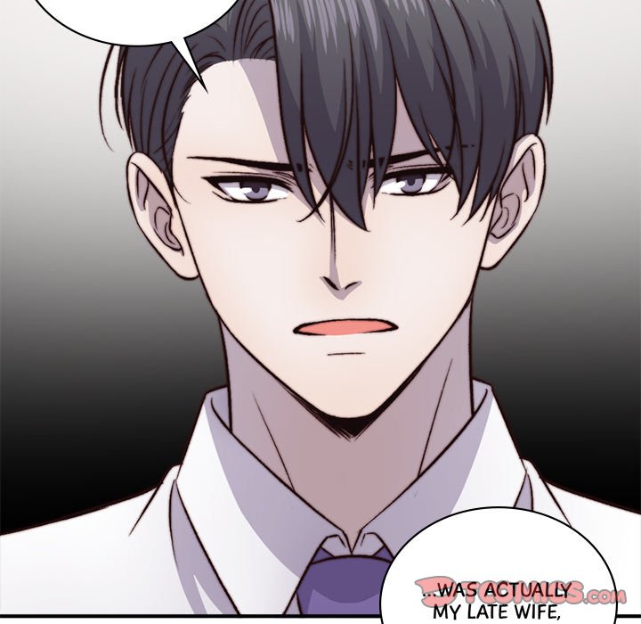 Read Linked Hearts chapter 41 image 33 on Lezhin