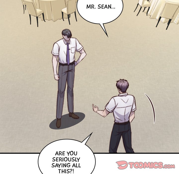 Read Linked Hearts chapter 41 image 37 on Lezhin