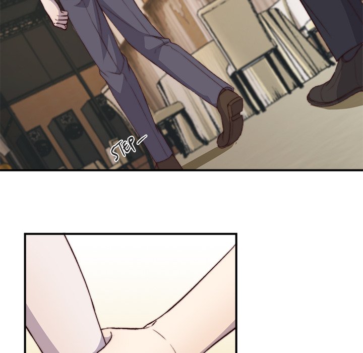 Read Linked Hearts chapter 41 image 4 on Lezhin