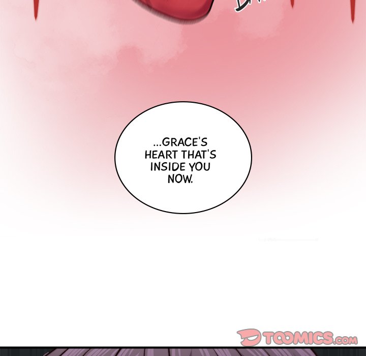 Read Linked Hearts chapter 41 image 41 on Lezhin