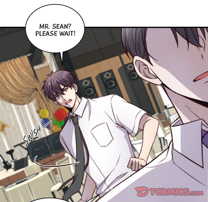 Read Linked Hearts chapter 41 image 45 on Lezhin