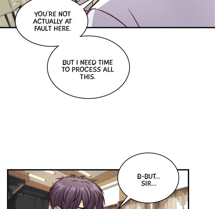 Read Linked Hearts chapter 41 image 46 on Lezhin