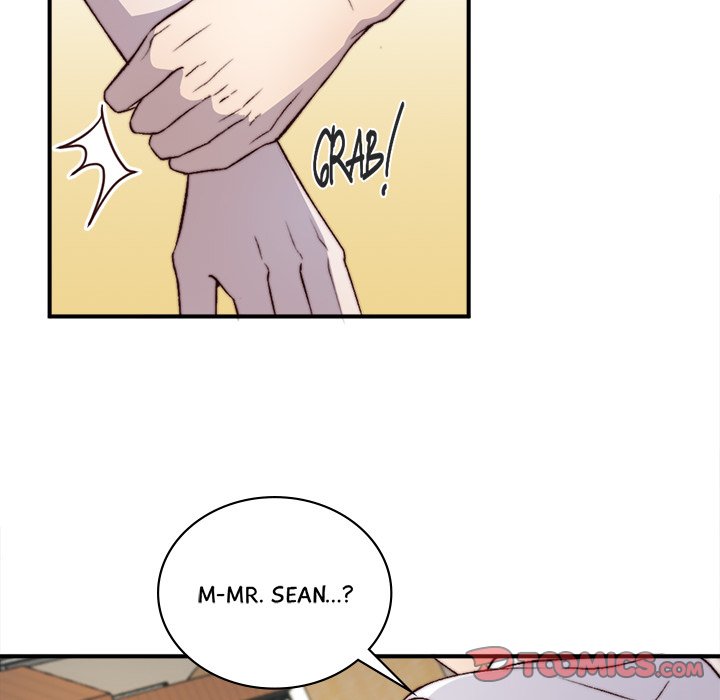 Read Linked Hearts chapter 41 image 5 on Lezhin