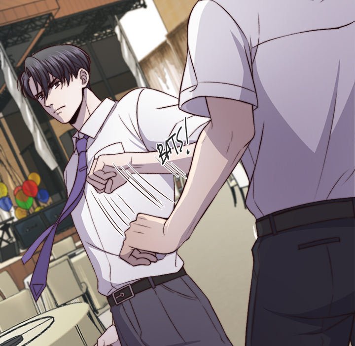Read Linked Hearts chapter 41 image 6 on Lezhin