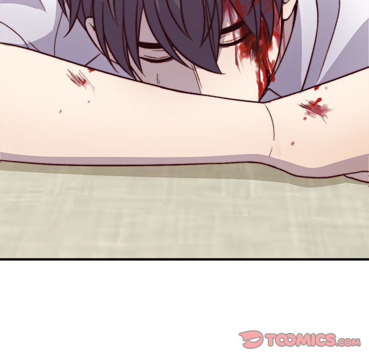 Read Linked Hearts chapter 41 image 69 on Lezhin
