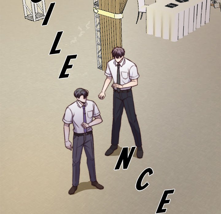 Read Linked Hearts chapter 41 image 8 on Lezhin