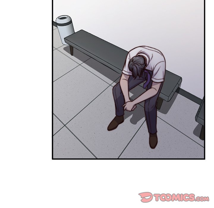 Read Linked Hearts chapter 42 image 13 on Lezhin